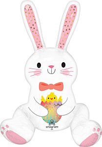 23" Bunny Love Air Fill