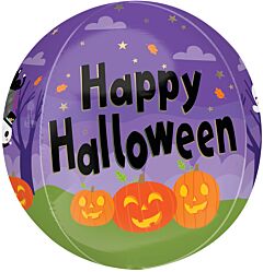 16" Monster Mingle Halloween