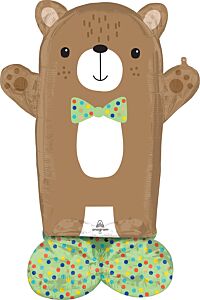 48" Bear Hug AirLoonz