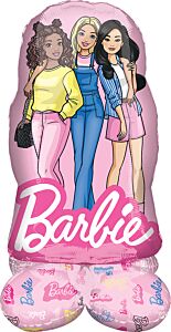 37" Barbie and Friends AirLoonz