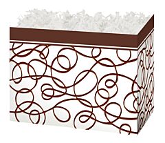 Large Box - Chocolate Drizzle