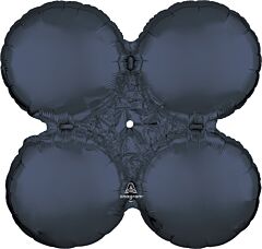 24" MagicArch Satin True Navy - Large