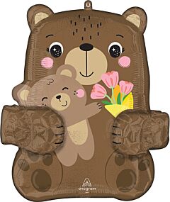 24" Bear Hugs