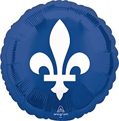 17" St Jean Baptiste Day