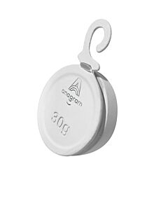 30 gram Reel Weight