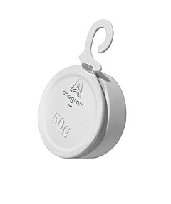 50 gram Reel Weight