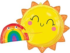 31" Sending You Sunshine