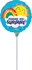 9" Sending You Sunshine