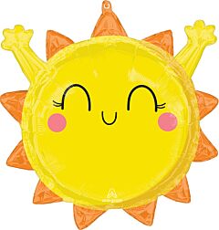 21" Sending You Sunshine