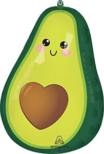 24" Food Friends Avocado