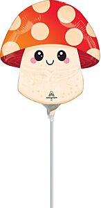 14" Food Friends Little Truffle