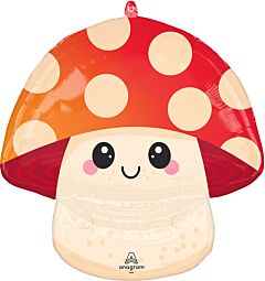 23" Food Friends Little Truffle