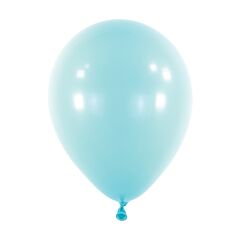 5" Anagram Standard Pastel Blue Latex
