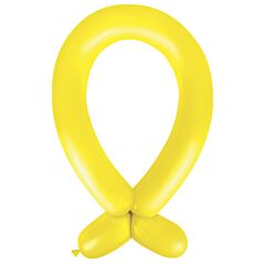 360 Anagram Standard Yellow Sunshine L