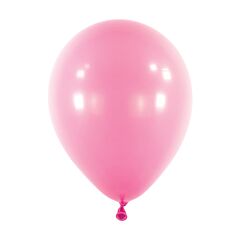 11" Anagram Standard Pink Latex
