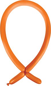 160 Anagram Fashion Orange Peel Latex