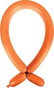 260 Anagram Fashion Orange Peel Latex