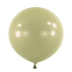 24" Anagram Fashion Stone Latex