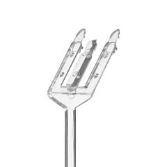 18" E-Z Read Candlelite Cardette