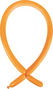 160 Anagram Standard Tangerine Latex