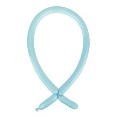 160 Anagram Standard Pastel Blue Latex