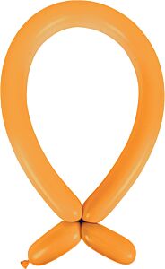 260 Anagram Standard Tangerine Latex