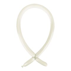 160 Anagram Standard Frosty White Latex