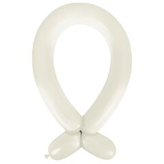 360 Anagram Standard Frosty White Late