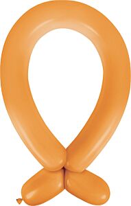 360 Anagram Standard Tangerine Latex