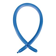 160 Anagram Fashion Ocean Blue Latex