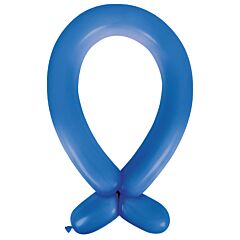 360 Anagram Fashion Ocean Blue Latex