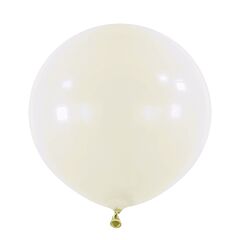 24" Anagram Standard Frosty White Latex