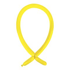 160 Anagram Standard Yellow Sunshine Latex