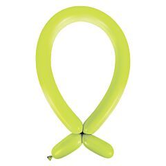 260 Anagram Fashion Kiwi Latex