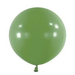 24" Anagram Fashion Eucalyptus Latex