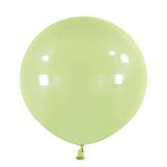 24" Anagram Fashion Sage Latex