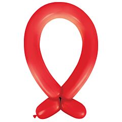 360 Anagram Standard Apple Red Latex