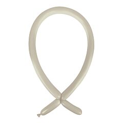 160 Anagram Fashion Grey Latex