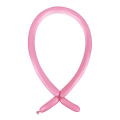 160 Anagram Standard Pink Latex