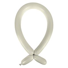 260 Anagram Fashion Grey Latex