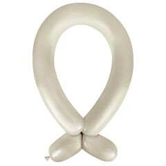 360 Anagram Fashion Grey Latex