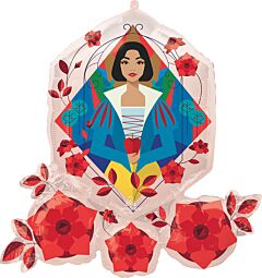 30" Snow White Live Action