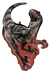 33" Jurassic World: Rebirth