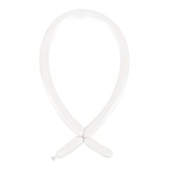 160 Anagram Crystal Clearz Latex