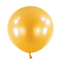 24" Anagram Pearl Gold Latex