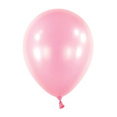 11" Anagram Pearl Pretty Pink Latex