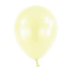 5" Anagram Pearl Ivory  Latex