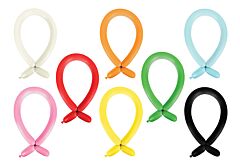 260 Anagram Classic Latex Assortment