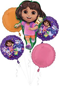 Dora the Explorer Bouquet