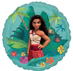 17" Moana